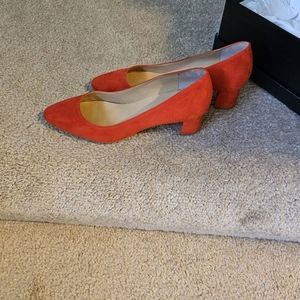 Talbots pumps